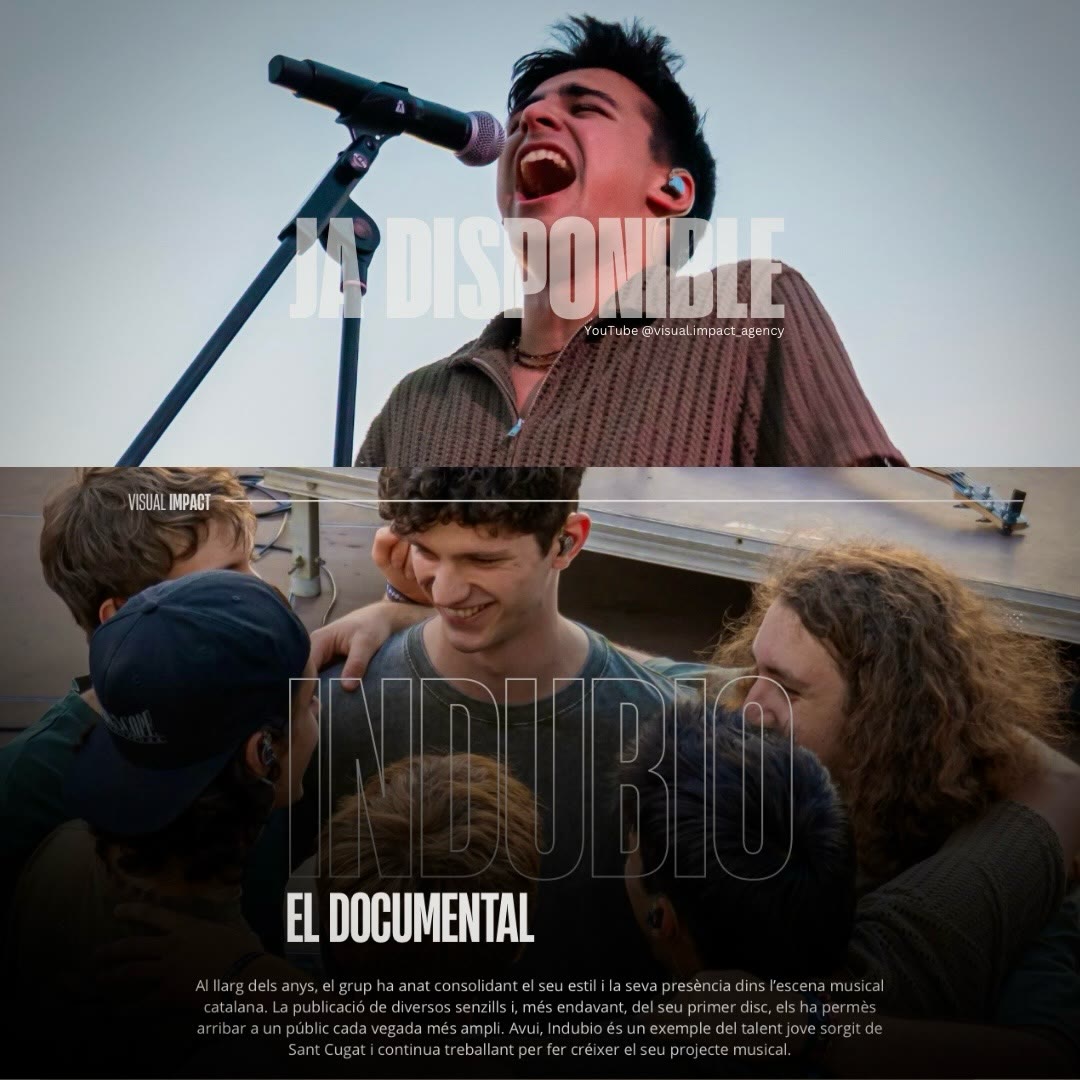 Indubio — Documental